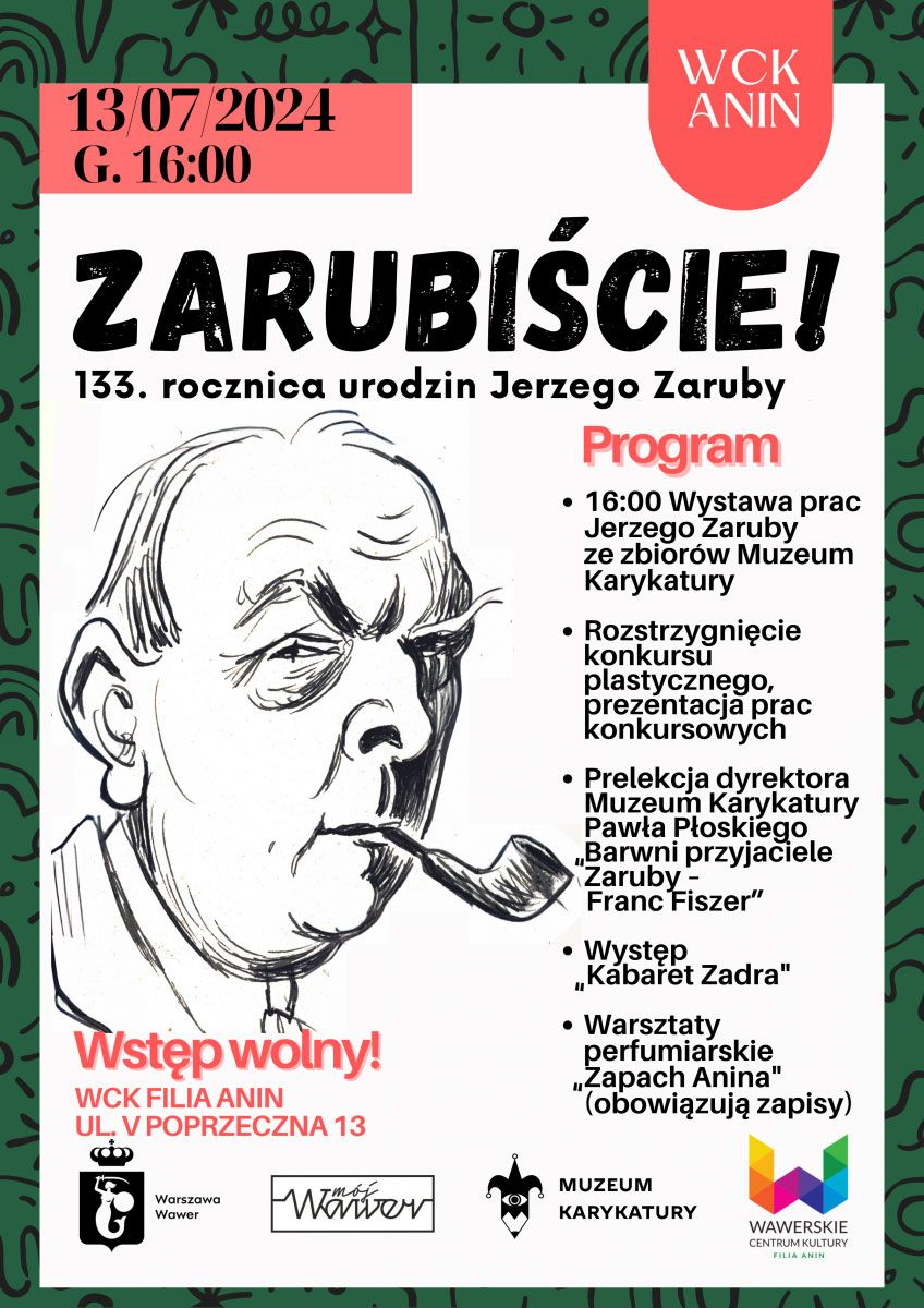 zaubiscie