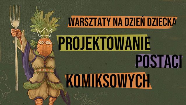 Dzien dziecka warsztaty