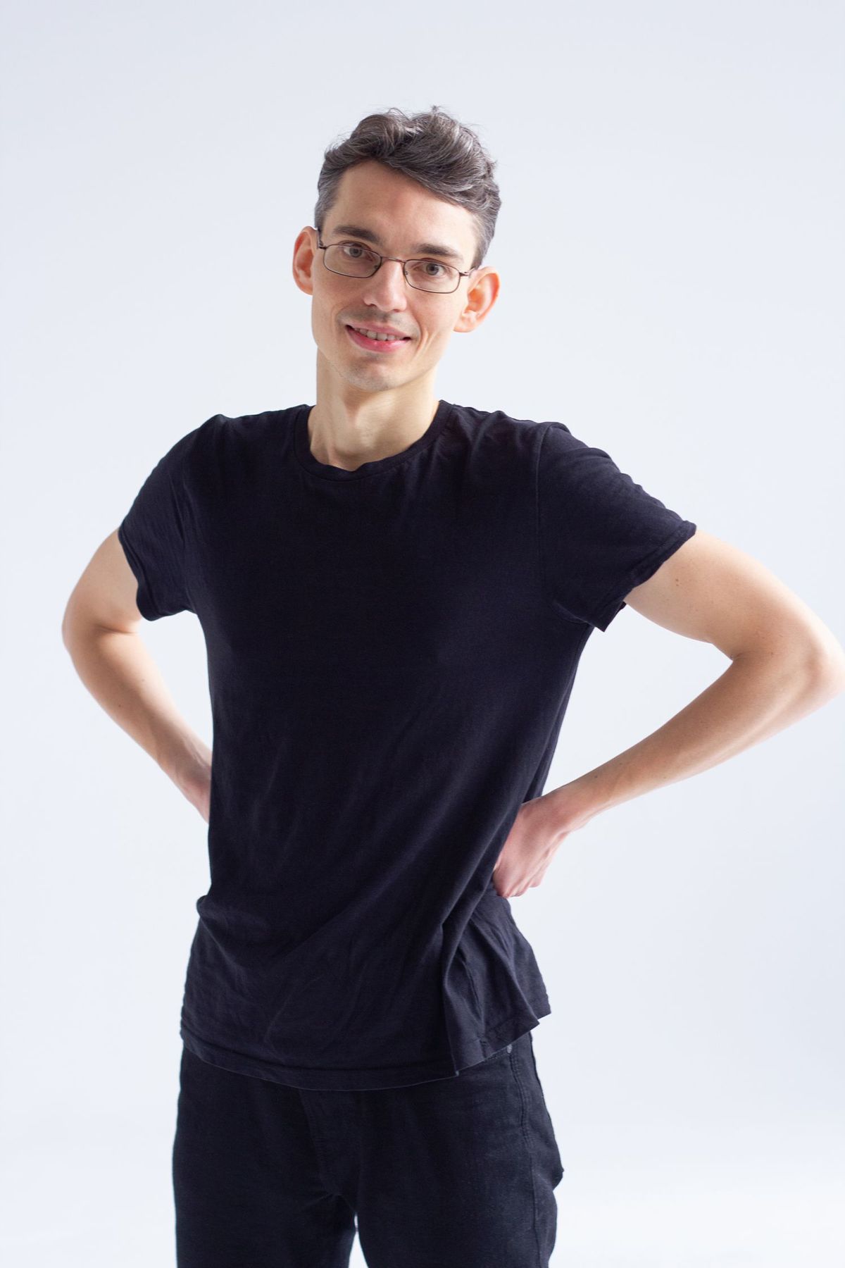 Jacek Swidnicki