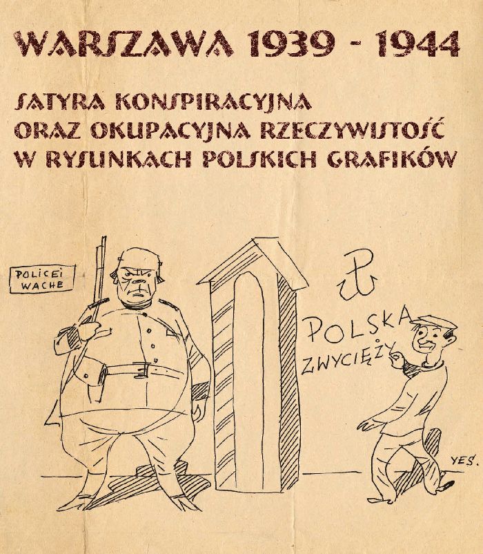 Warszawa 1939 – 