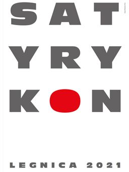 Satyrykon 2021